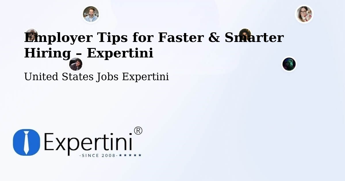 Employer Tips for Hiring & Recruitment – Van Lear - Van Lear, United States Jobs Expertini