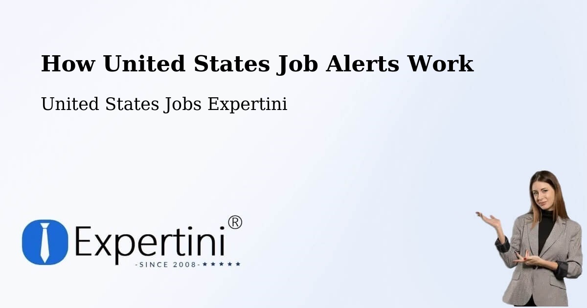 Job Alert System Overview – Van Lear - United States Jobs Expertini
