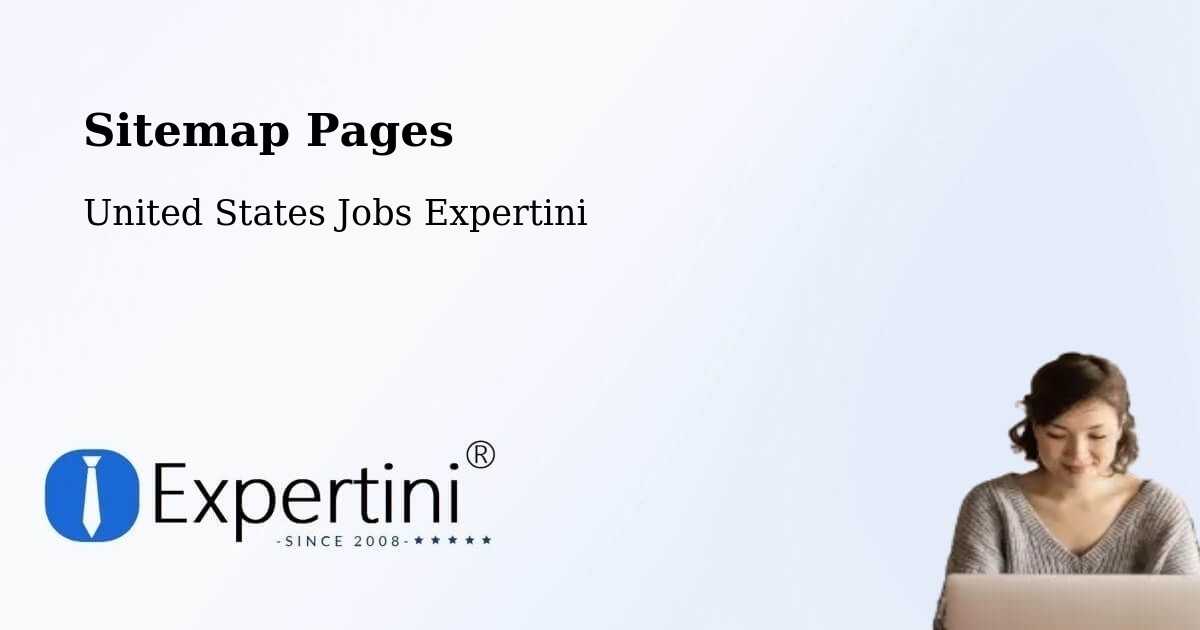 Sitemap Pages - Van Lear - United States Jobs Expertini